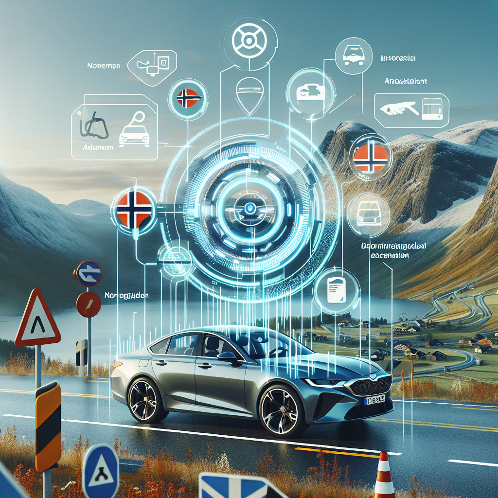 Nye krav forerkortklasse dette ma du vite na featured